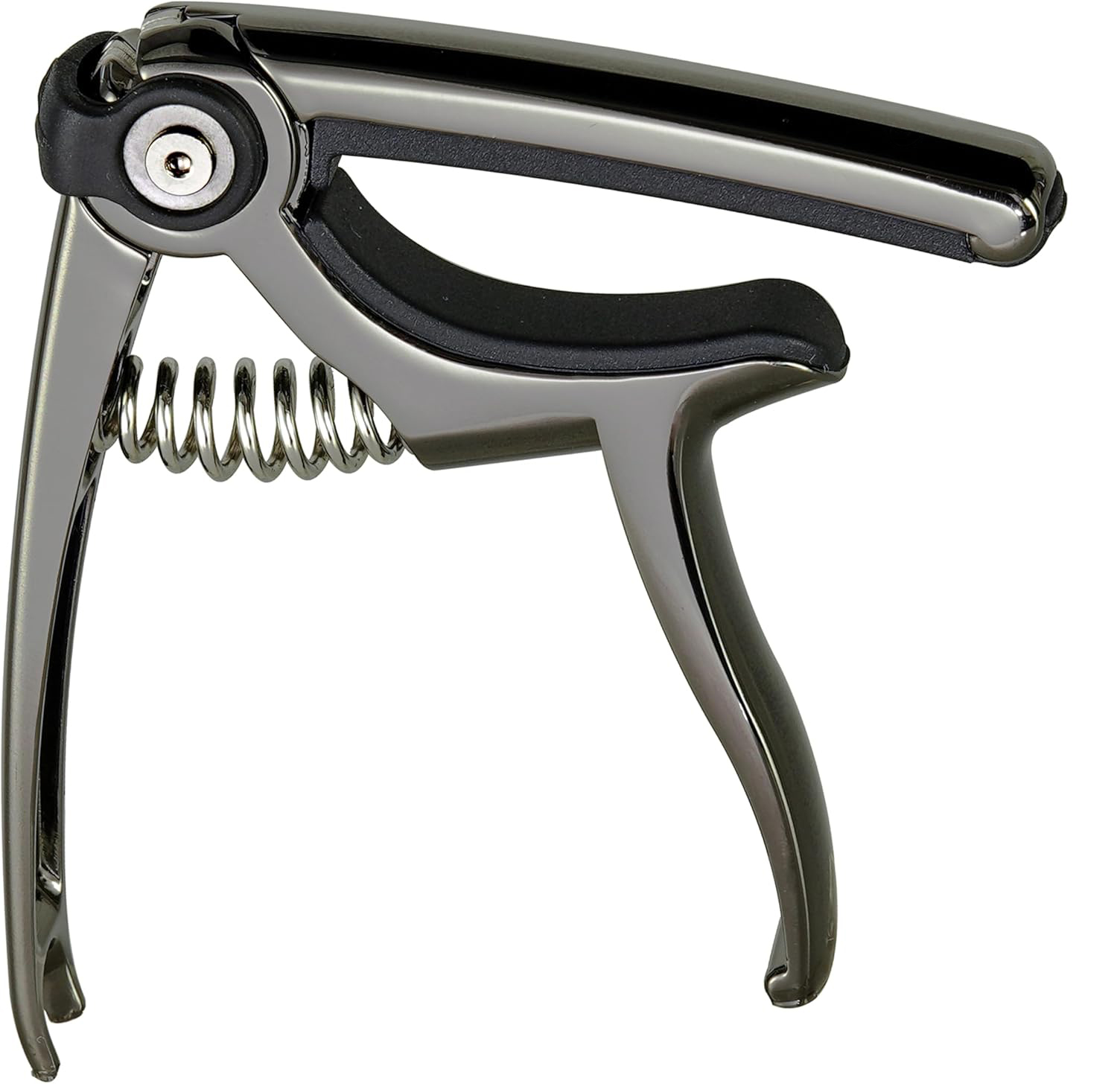 Musical Instruments Easy - Capo de Guitarra 4 em 1