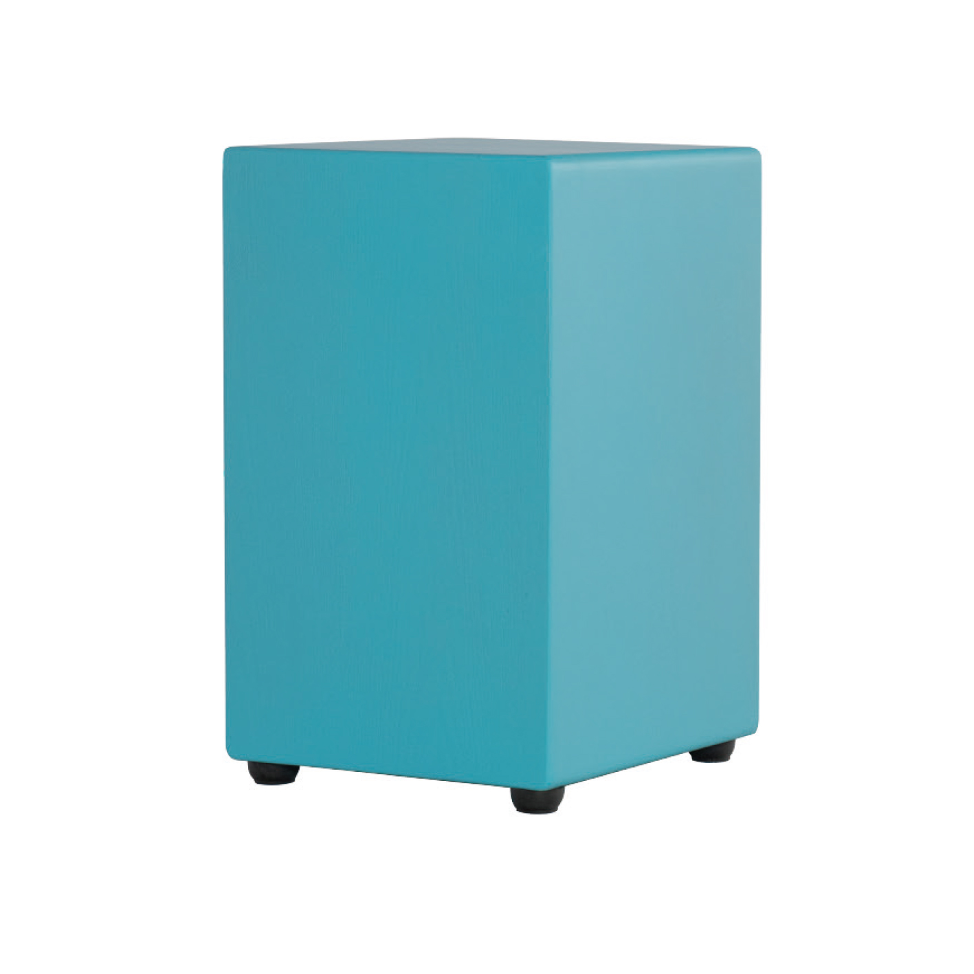 Cajon Musical Instrument - Cajon de Madeira de Bétula com
