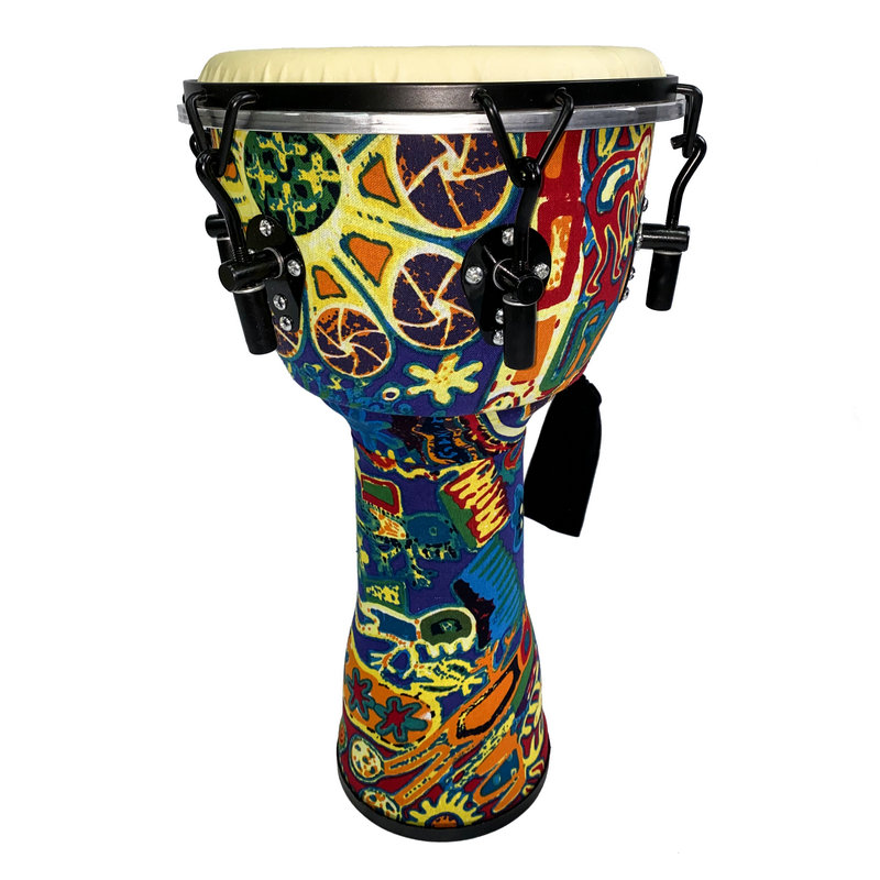 Musical Instrument Of Africa - Baqueta de instrumento musical de percussão