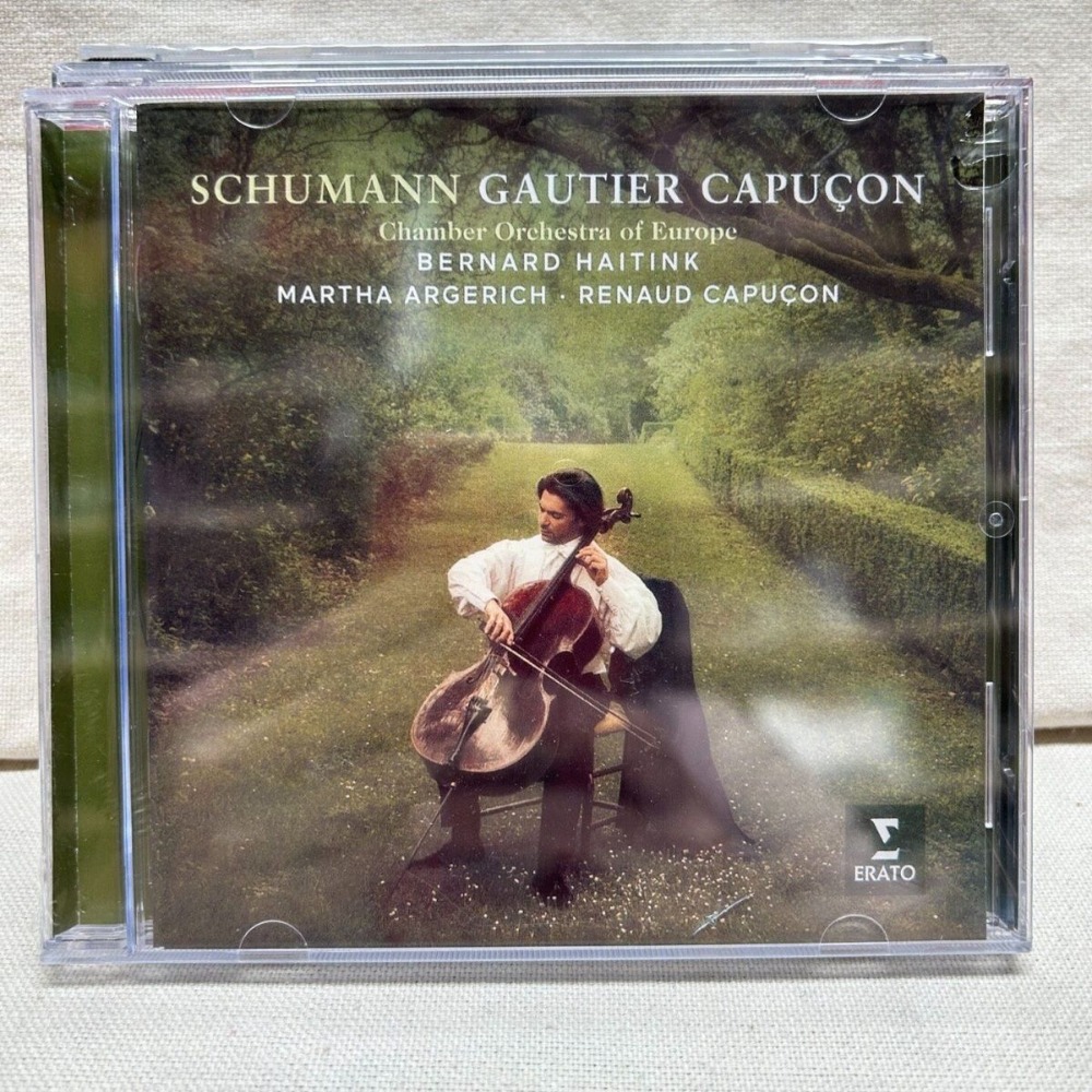 Musical Instrument ____ - Álbum de Obras para Violoncelo de