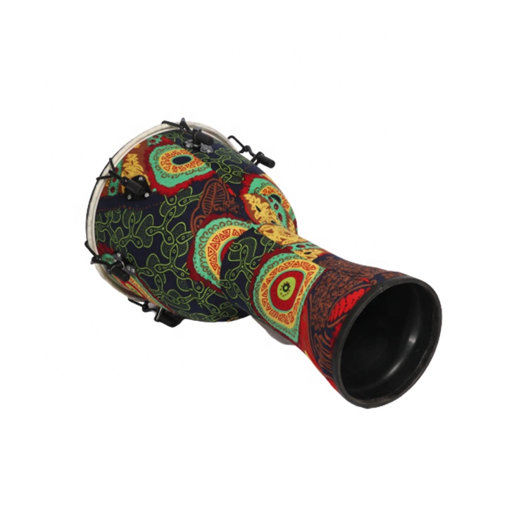 Musical Instrument Of Africa - ToyDjembe Novo Design África Tambor Instrumentos
