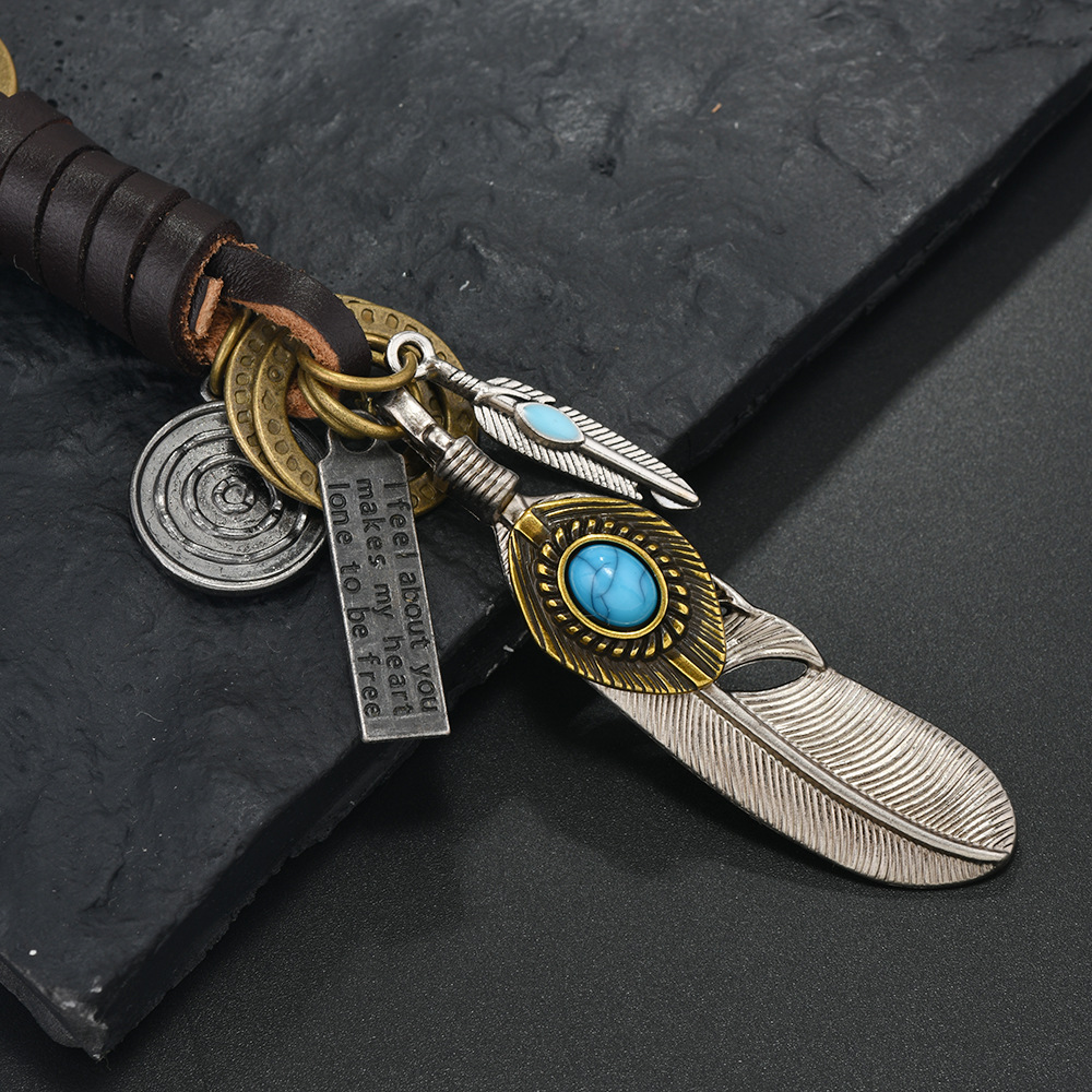Musical Instrument Jewelry - Europeu e americano novo popular criativo