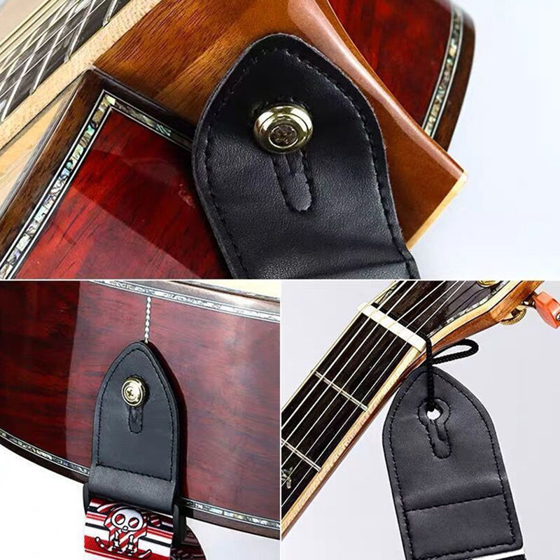 Alça de guitarra estampada bor - Musical Instruments Easy avaliação e preço