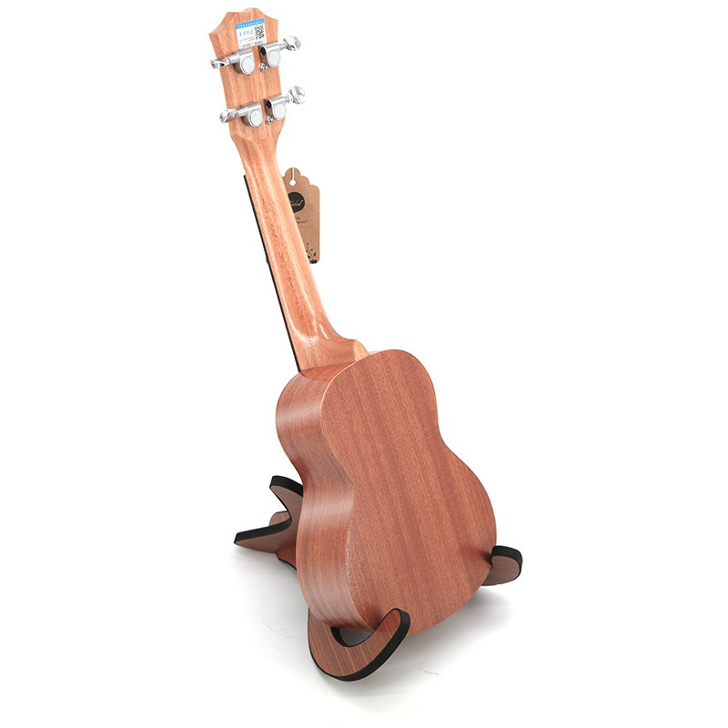 Ukulele Sapele de 21 polegadas - Musical Instrument Hawaii avaliação e preço