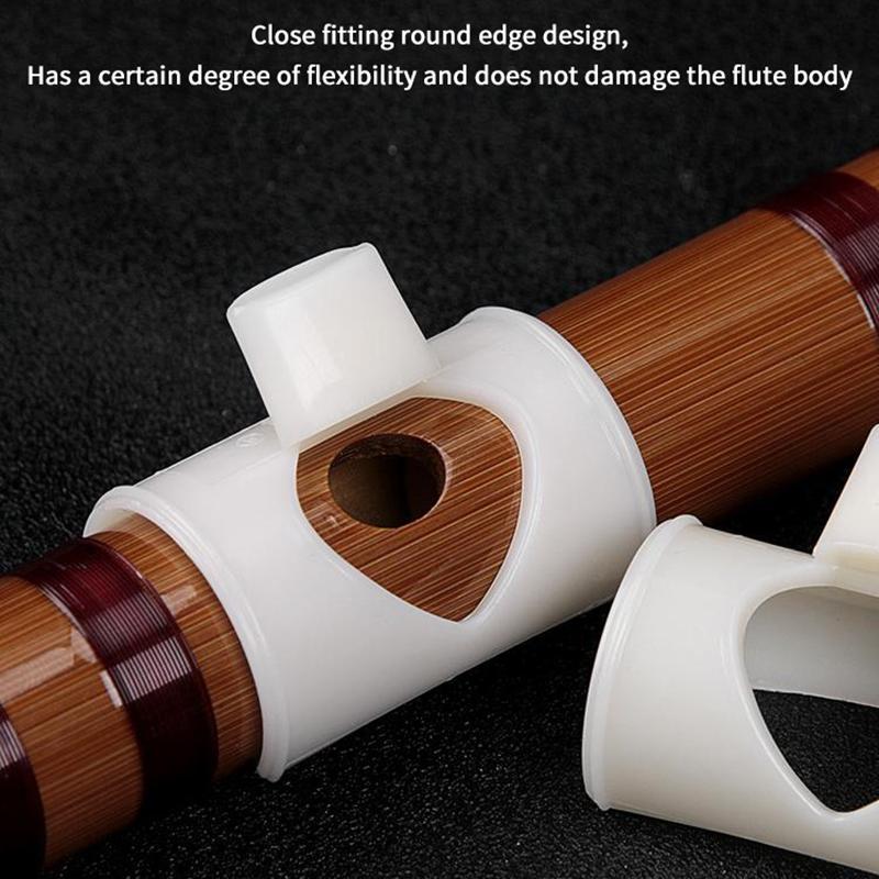 Acessório para Flauta de Bambu - Musical Instrument That You Blow Into avaliação e preço
