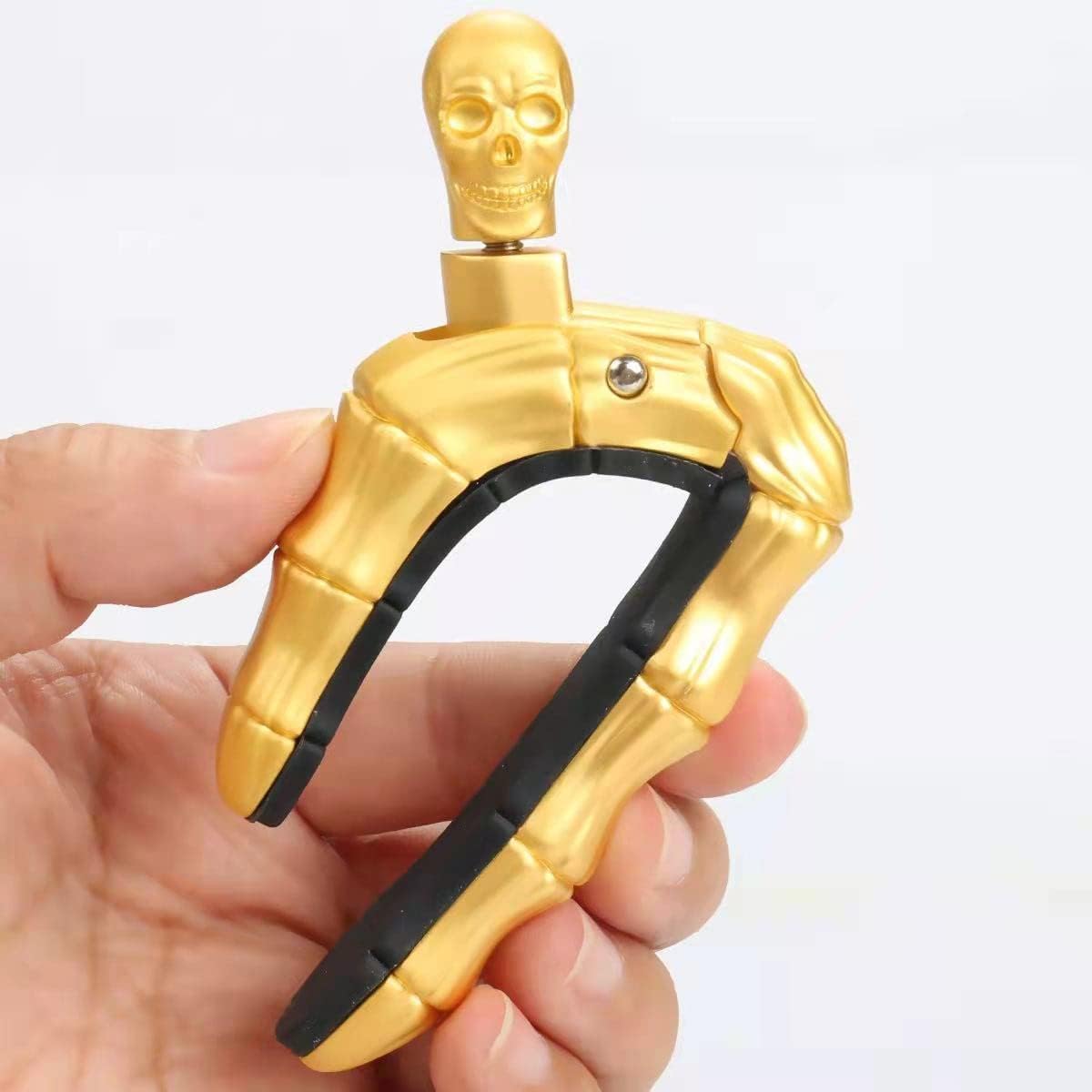 Capotraste de Guitarra em Form - Musical Instruments Easy avaliação e preço