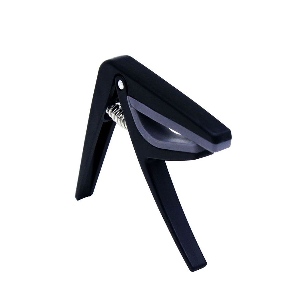 Capo para Ukulele Profissional - Musical Instrument Hawaii avaliação e preço