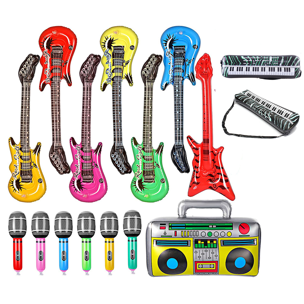 Conjunto de brinquedos de inst - Musical Instrument That You Blow Into avaliação e preço