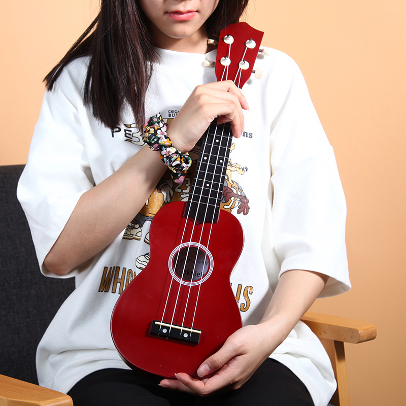 21 Polegada havaí ukulele inst - Musical Instrument Hawaii avaliação e preço