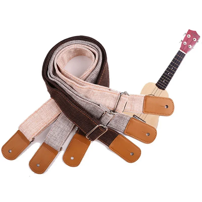 Guitarra de couro de algodão m - Musical Instruments Easy avaliação e preço