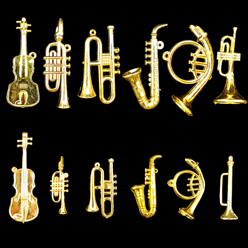 5/10/20PCS Instrumentos Musica - Musical Instrument ____ avaliação e preço