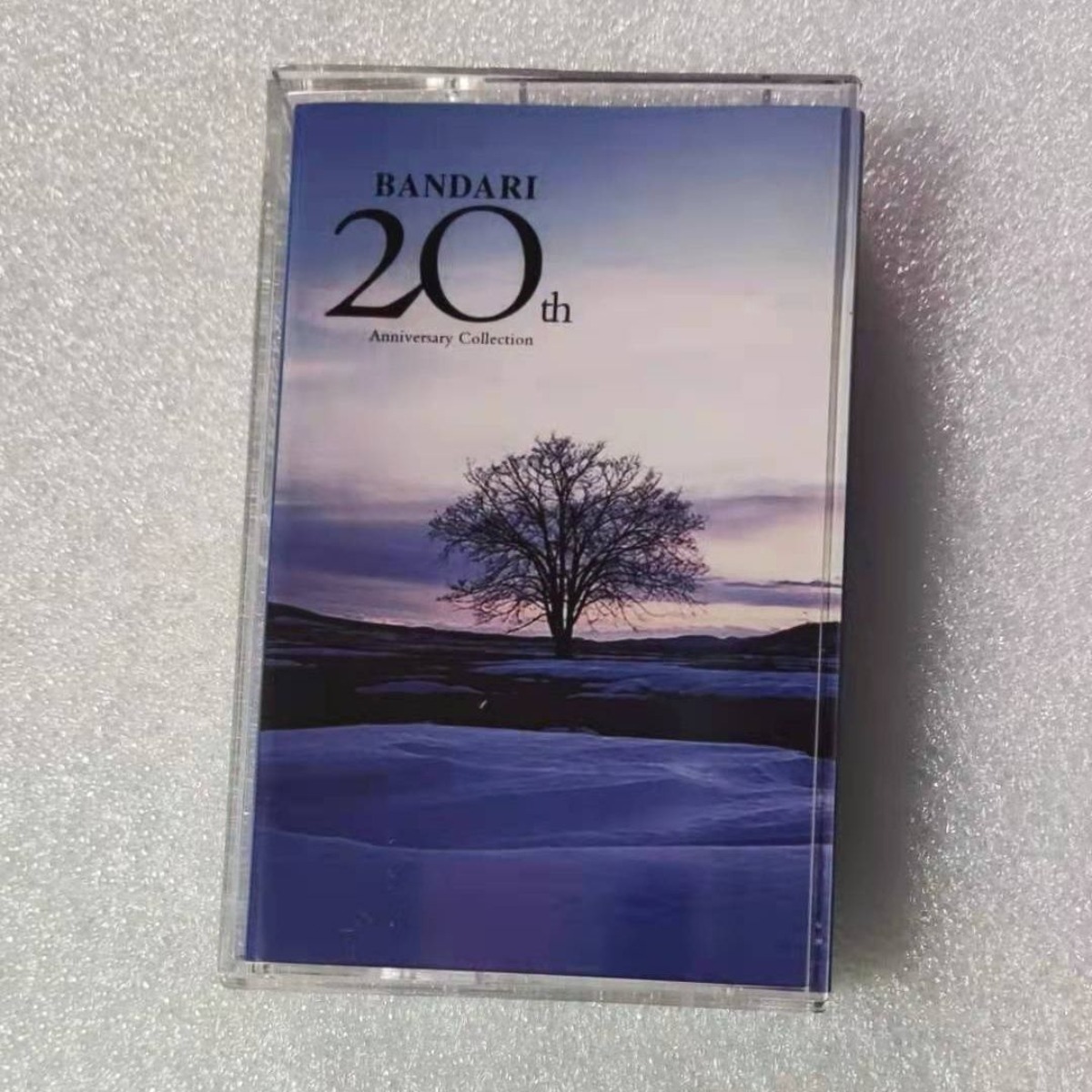 Coleção de 20 Anos Bandari - Á - Musical Instrument ____ avaliação e preço