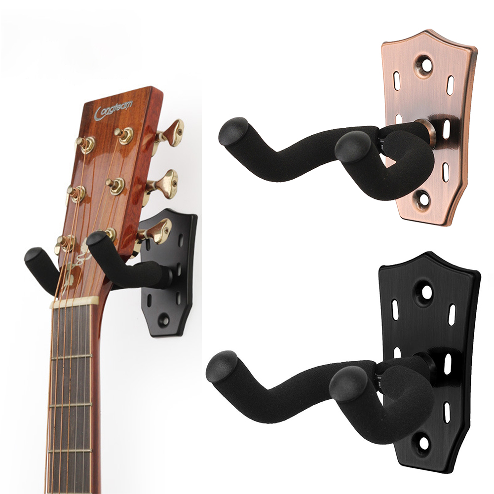 Suporte de Parede Antiderrapan - Musical Instruments Easy avaliação e preço