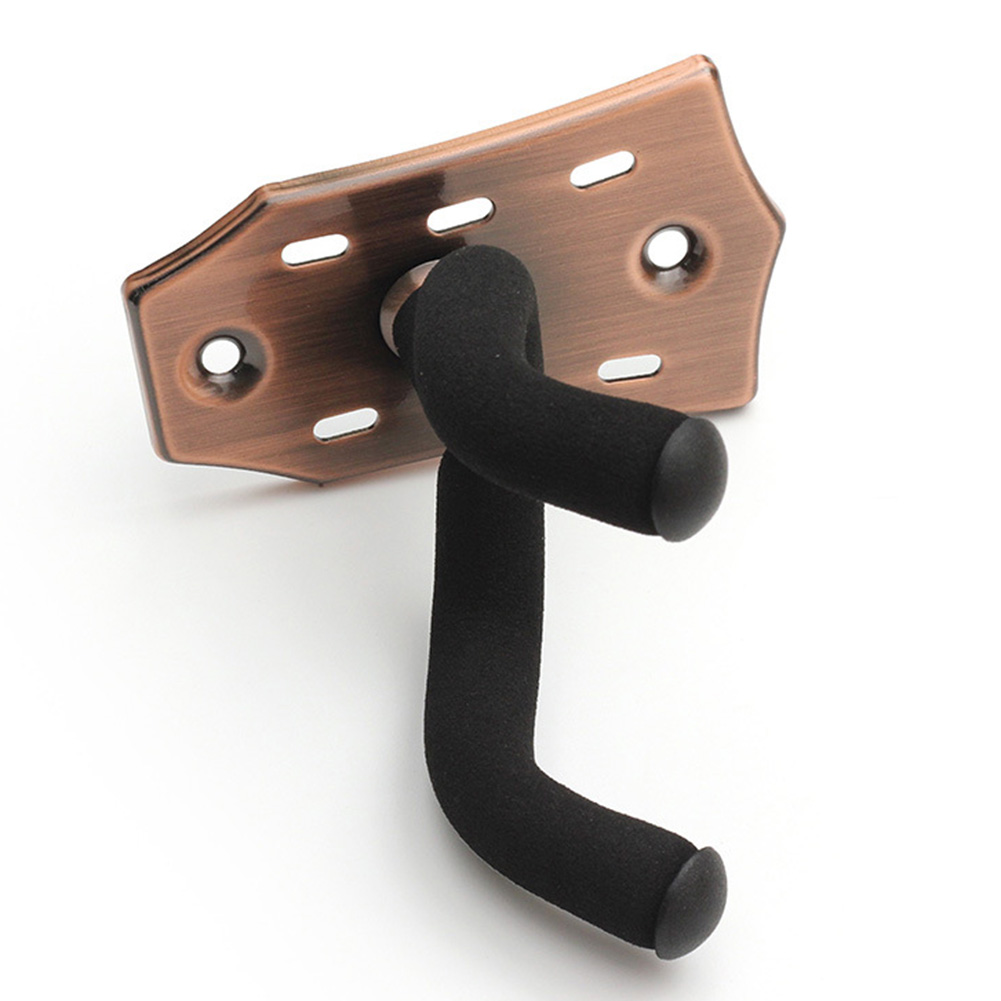 Suporte de Parede Antiderrapan - Musical Instruments Easy avaliação e preço