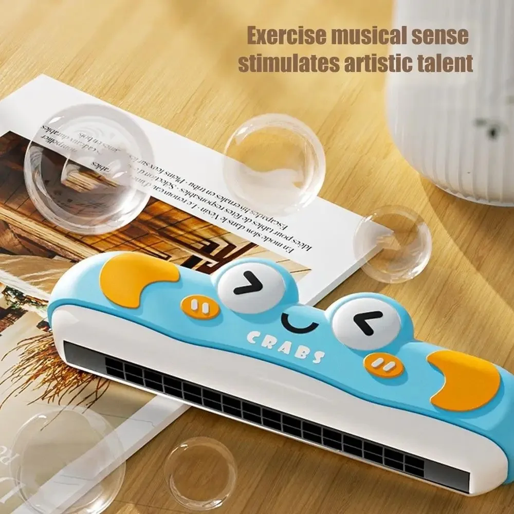 Conjunto de Brinquedos Musicai - Musical Instrument That You Blow Into avaliação e preço