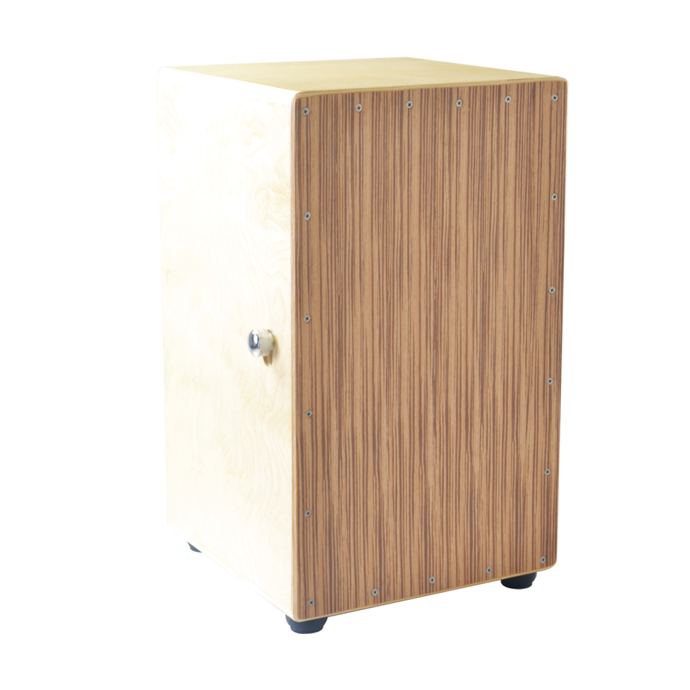 Cajon de Madeira de Bétula com - Cajon Musical Instrument avaliação e preço