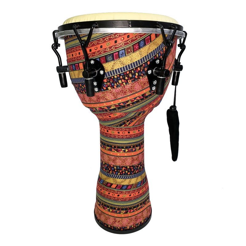 Baqueta de instrumento musical - Musical Instrument Of Africa avaliação e preço