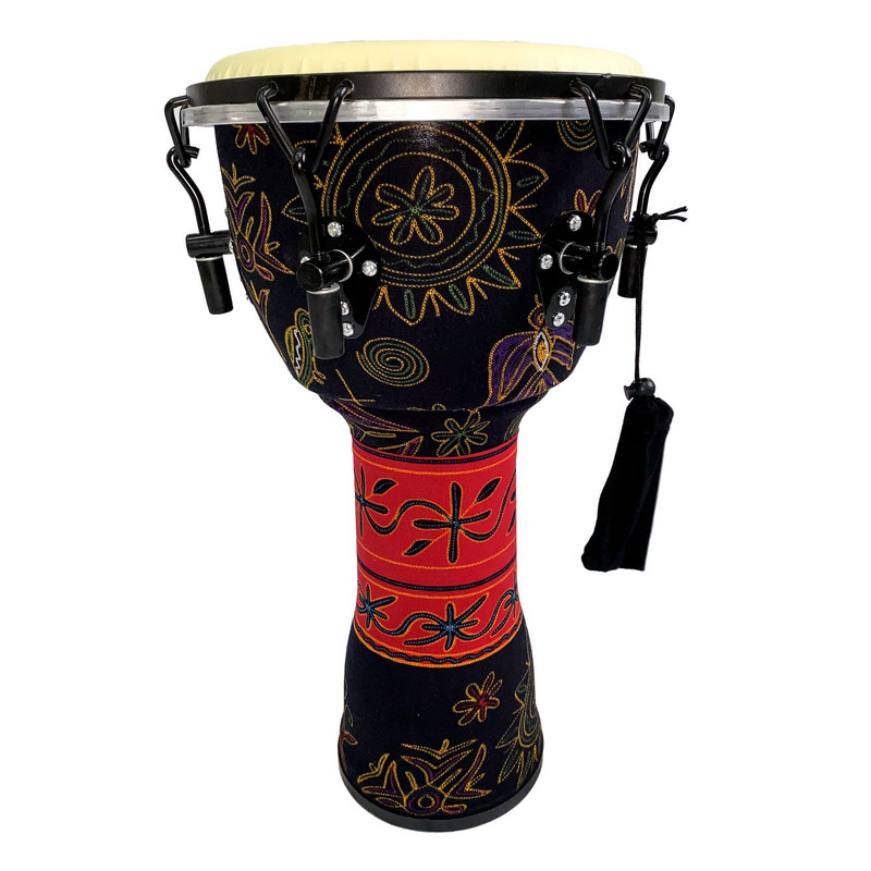 Baqueta de instrumento musical - Musical Instrument Of Africa avaliação e preço
