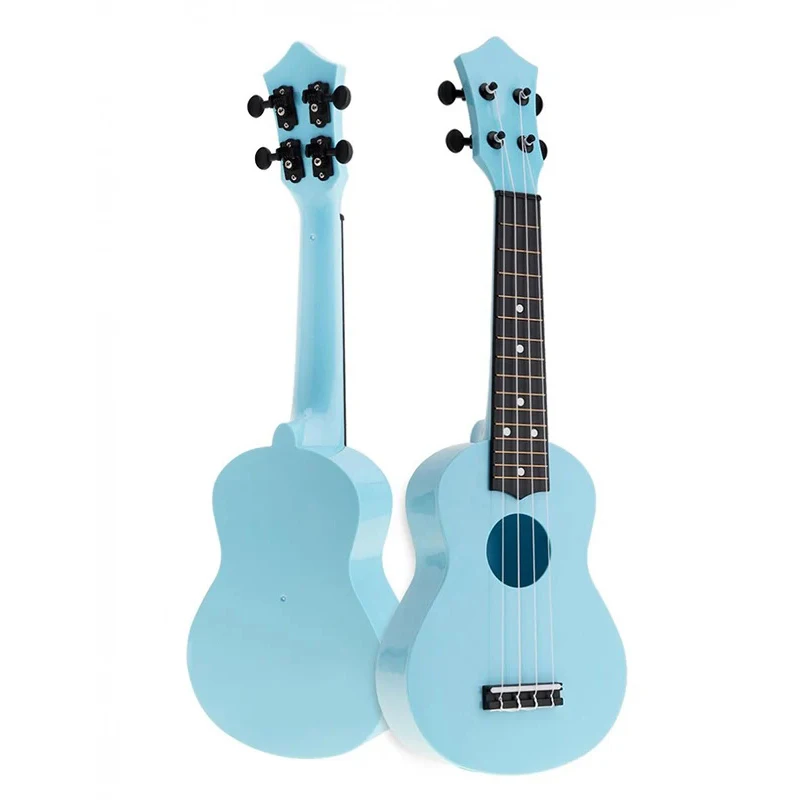 21 Polegada ukulele 4 cordas u - Musical Instrument Hawaii avaliação e preço