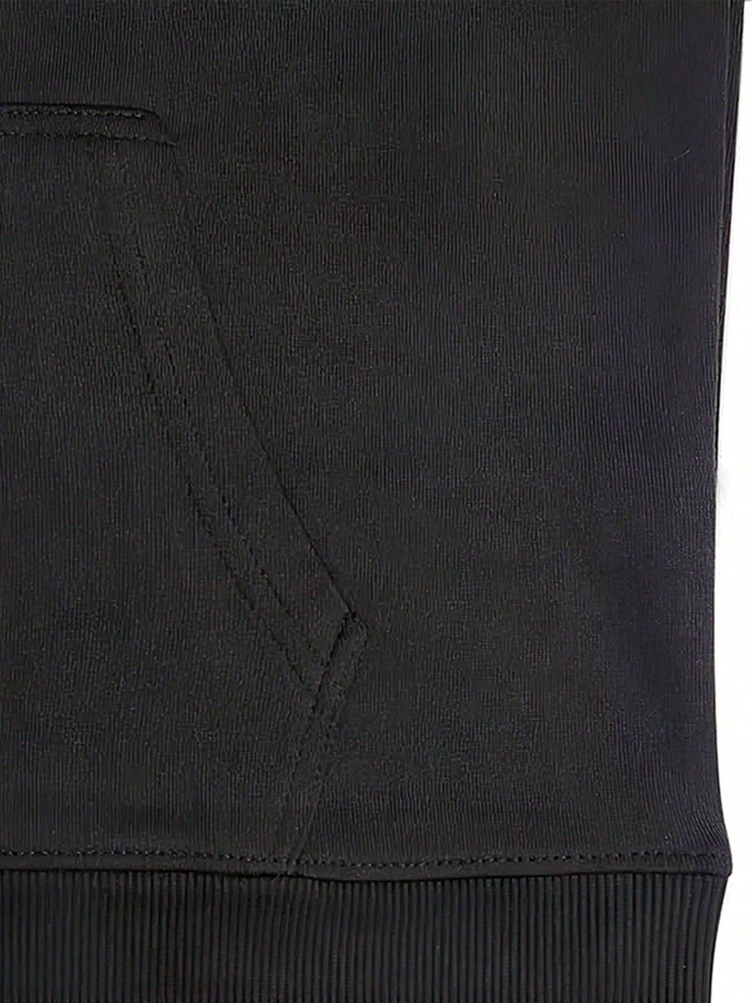 Moletom com Capuz Masculino co - Musical Instrument Four Letters avaliação e preço