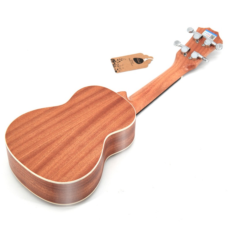 Ukulele de 21 Polegadas com Ta - Musical Instrument Hawaii avaliação e preço