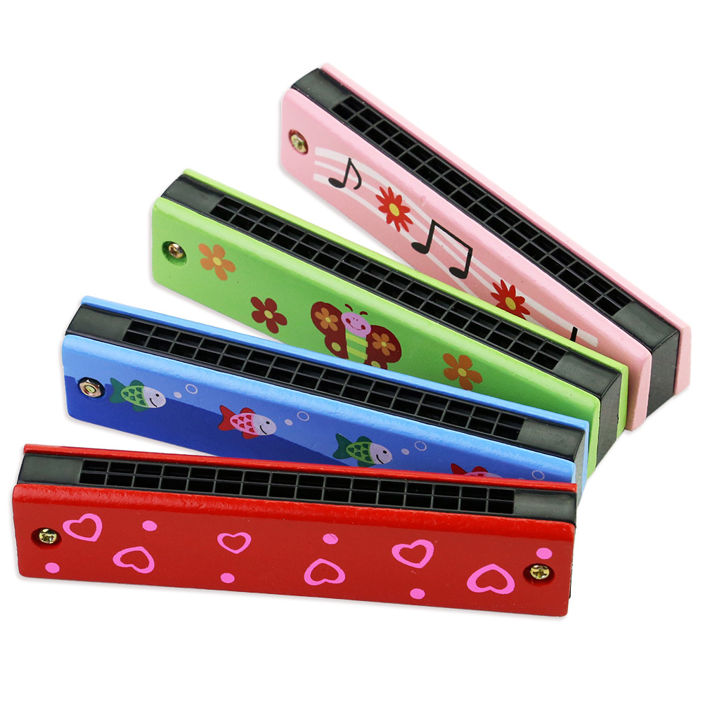Gaita infantil, instrumento mu - Musical Instrument That You Blow Into avaliação e preço