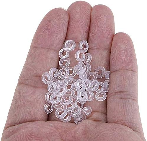 Rubber Band Clips para pulseir - Musical Instrument Jewelry avaliação e preço