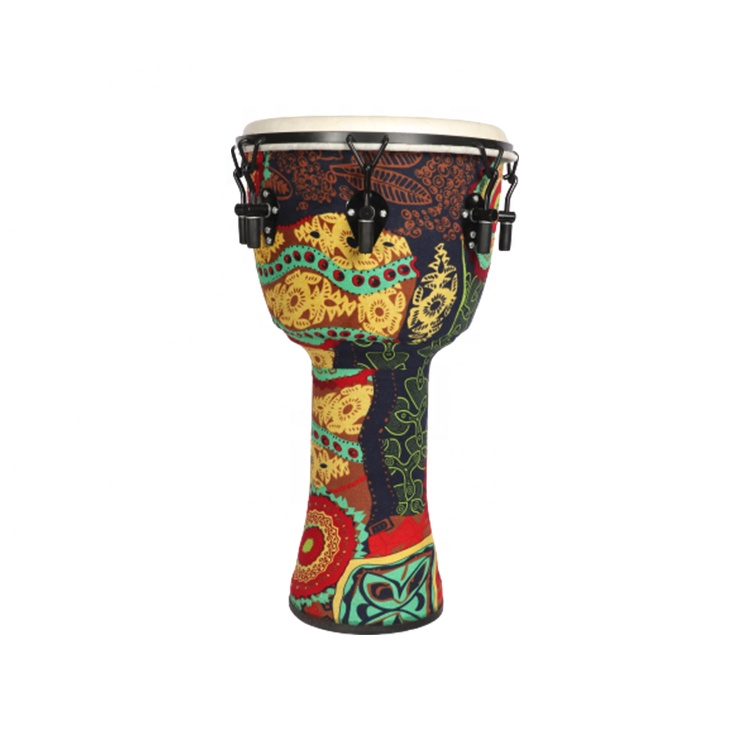ToyDjembe Novo Design África T - Musical Instrument Of Africa avaliação e preço