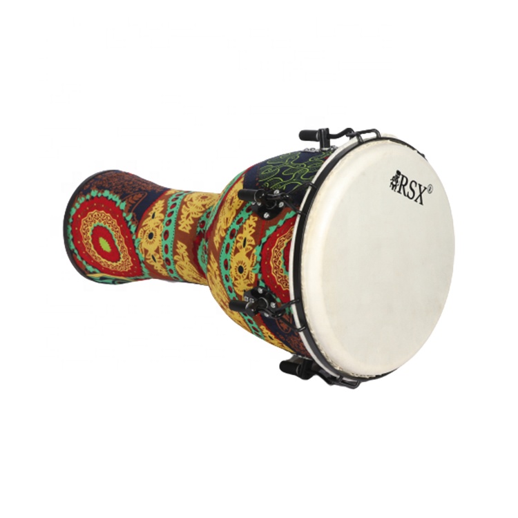ToyDjembe Novo Design África T - Musical Instrument Of Africa avaliação e preço