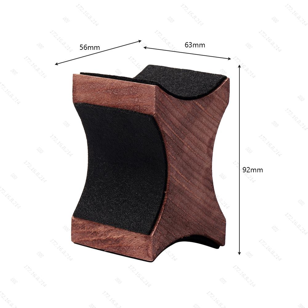 Suporte para descanso de pesco - Musical Instruments Easy avaliação e preço
