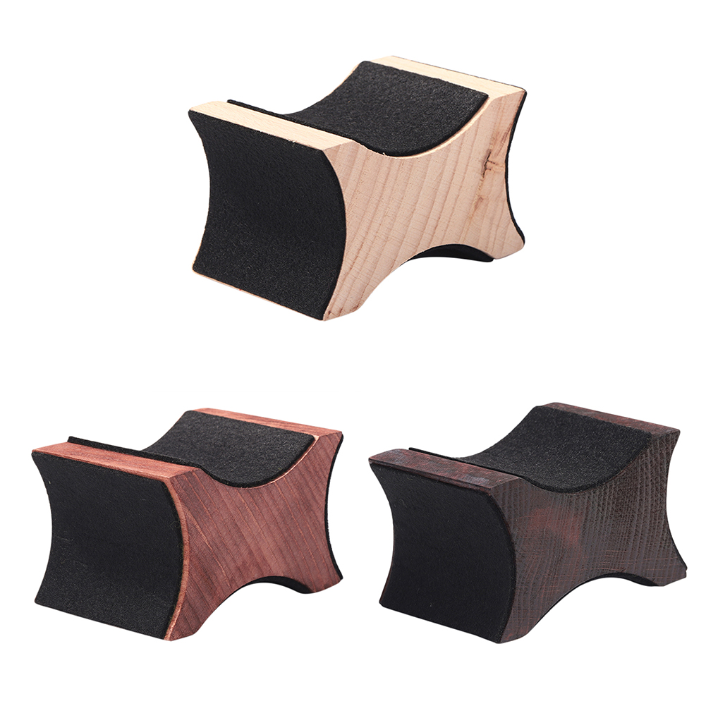 Suporte para descanso de pesco - Musical Instruments Easy avaliação e preço