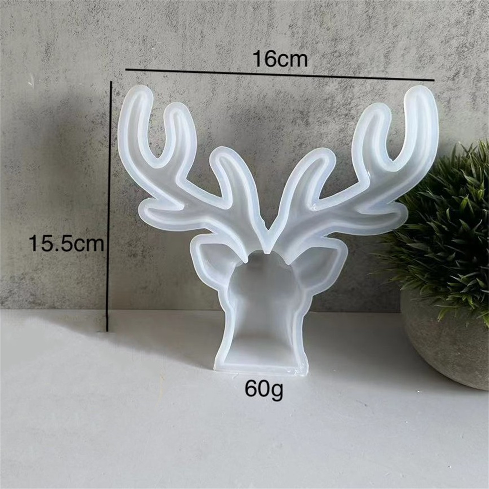3d chifre de veado jóias colar - Musical Instrument Jewelry avaliação e preço