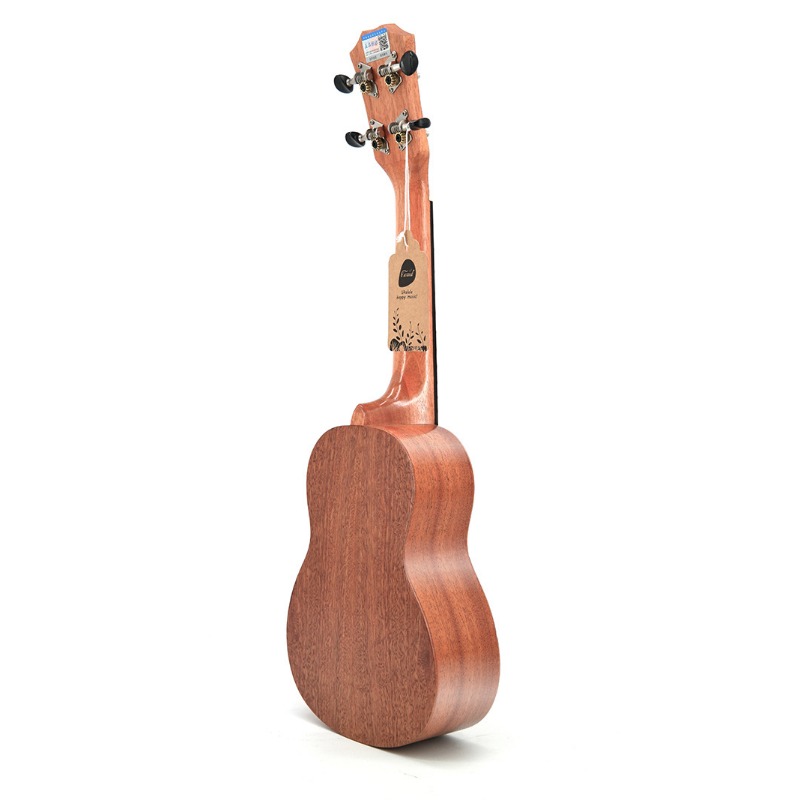 Ukulele de 21 polegadas em mad - Musical Instrument Hawaii avaliação e preço