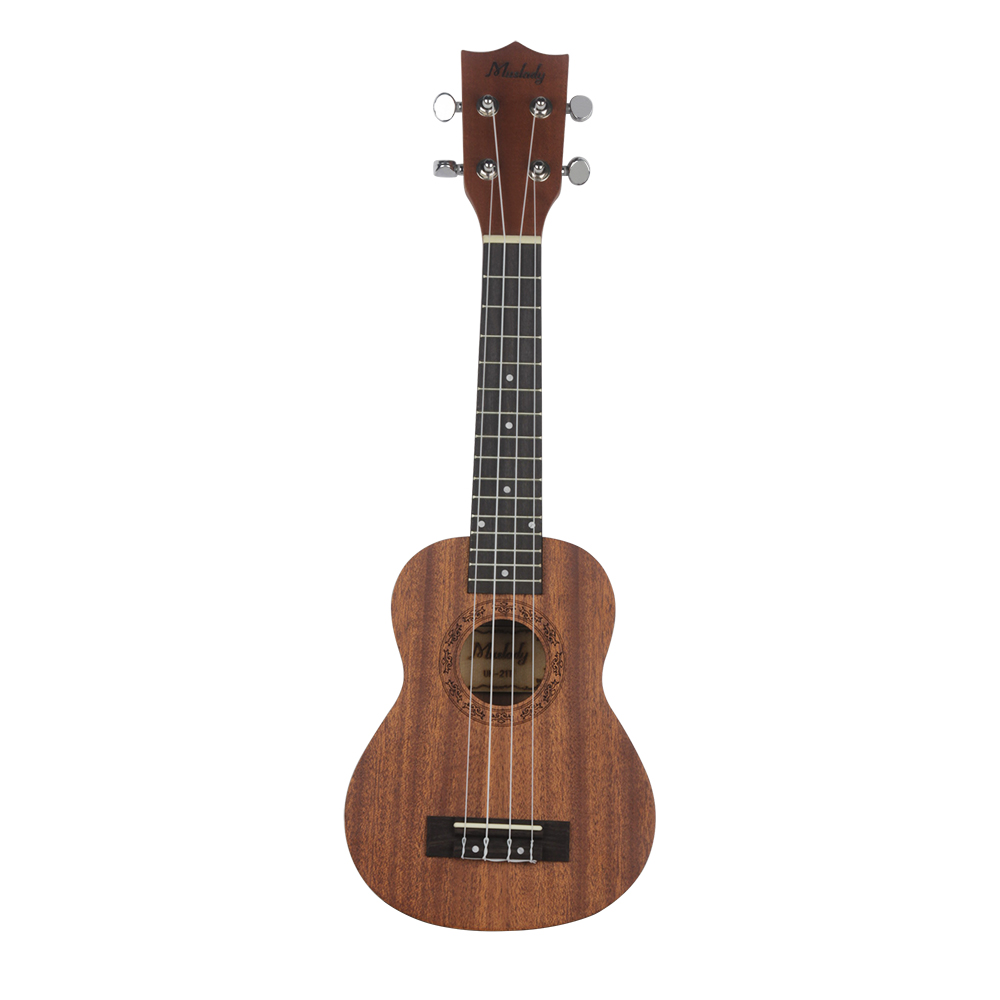 Ukulele Muslady de 21 Polegada - Musical Instrument Hawaii avaliação e preço