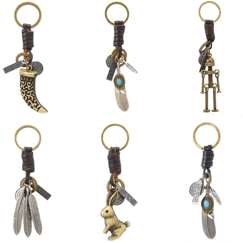 Europeu e americano novo popul - Musical Instrument Jewelry avaliação e preço