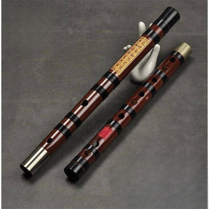 Flauta de Bambu, Dizi Profissi - Musical Instrument ____ avaliação e preço